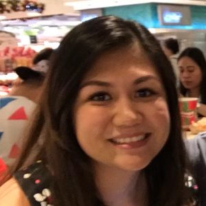 Meet your Posher, Ji